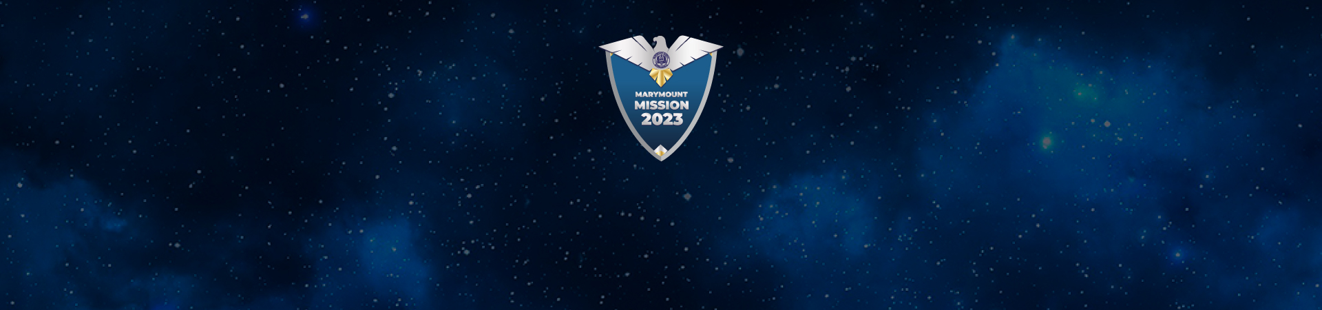 Marymount Mission 2023
